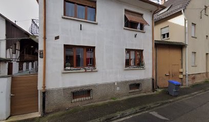 Organisme De Formation, Centre de Formation à Geispolsheim