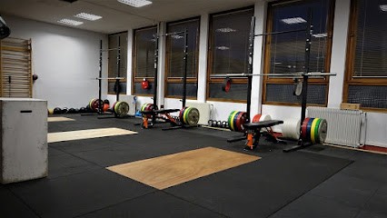 EFICIENCIA FORMATION, Centre de Formation au Plessis-Belleville