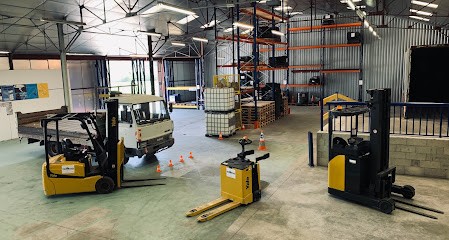 Haforcas Formation, Centre de Formation à Saint-Pierre-des-Corps