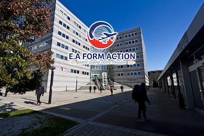 E.a Form Action, Centre de Formation à Tremblay-en-France