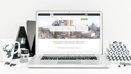 Valoris Formation, Centre de Formation à Calais