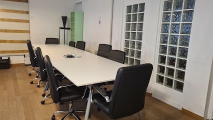 Sicoge, Centre de Formation à Paris 09