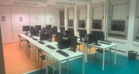 Le Pole Lille Centre De Formation à Lille