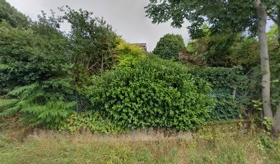 Vetcyt, Centre de Formation à Pollionnay