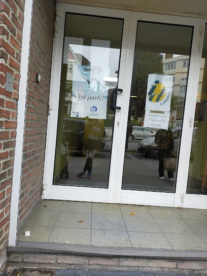 Id Formation, Centre de Formation à Valenciennes
