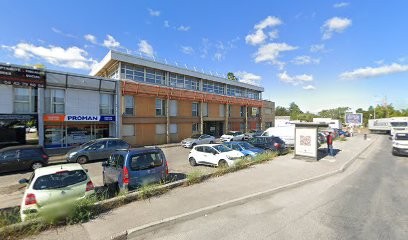 Excel Forma, Centre de Formation à Vitrolles