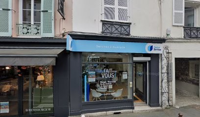 Quater, Centre de Formation à Fontainebleau