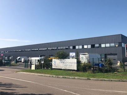S&F Consulting, Centre de Formation à Rosny-sur-Seine