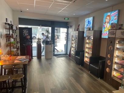 Lgf-Formations, Centre de Formation à Villeurbanne