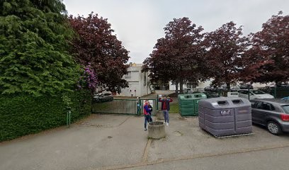 Arep 56 Lorient Ploemeur, Centre de Formation à Ploemeur