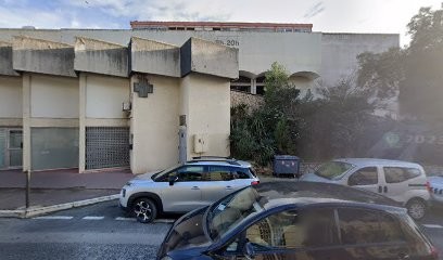 Papillon Formation, Centre de Formation à Sète