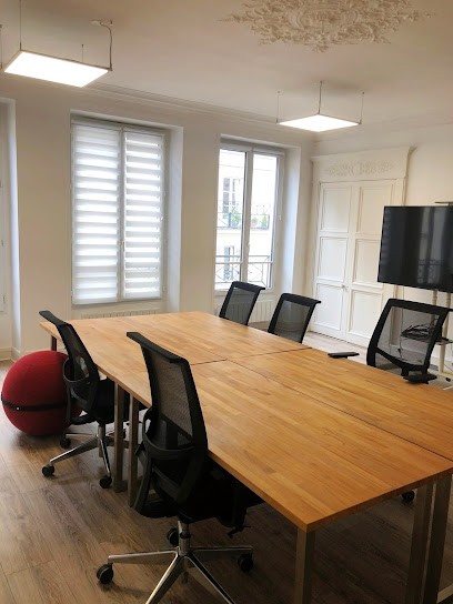 Leadon, Centre de Formation à Paris 09