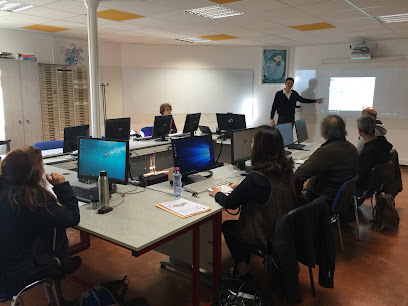 Jrs Technology Centre De Formation au Chaffaut-Saint-Jurson