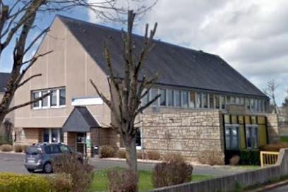 Clps Lannion, Centre De Formation à Lannion