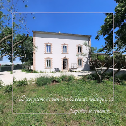 Maison Prana Académie L'art De La Transmission Consciente De La Beauté Centre De Formation au Pontet