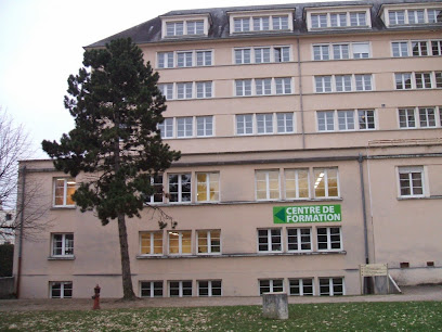 Centre De Formation Continue Et Par Alternance Privé Saint Joseph Centre De Formation à Dijon