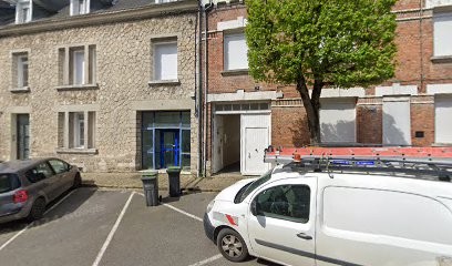 Coallia), Centre de Formation à Péronne