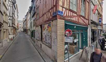 Institute Preparation Administrative, Centre de Formation à Rouen