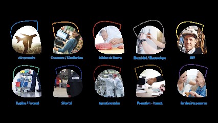 Envergure Torcy : Bilan De Compétences, Formations, Accompagnements, Centre de Formation à Torcy