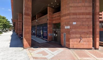 Demos, Centre de Formation à Toulouse