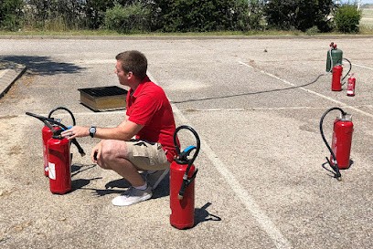 Mr. Prevention Training, Centre de Formation à Nîmes