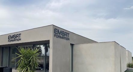 Emsat Formation Emsat, Centre de Formation à Saleilles