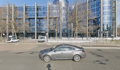 Cefc, Centre de Formation à Paris 17