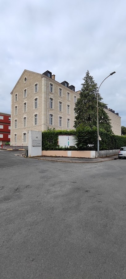 A.g.e.v.i.f Agence Validation Insertion Formation, Centre de Formation à Poitiers