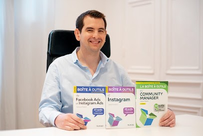 Pellerin Formation, Centre de Formation à Paris 08