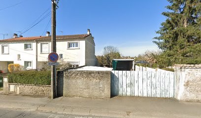 So Lsf Langue Des Signes, Centre de Formation à Niort