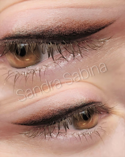 Sandra Sabina. Maquillage Permanent, Microblading. Hydrafacial. Microneedling, Hyalnano, Carbon Peel. Formations., Centre De Formation à Ramonville-Saint-Agne