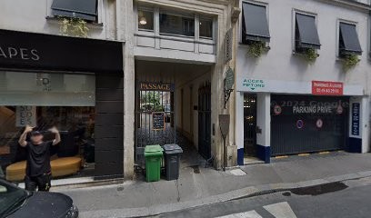 Ilc France, Centre de Formation à Paris 06