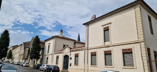 Cnfpt Antenne Du Gers, Centre de Formation à Auch