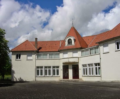 EPIDE Center Of Bourges-Osmoy, Centre de Formation à Osmoy