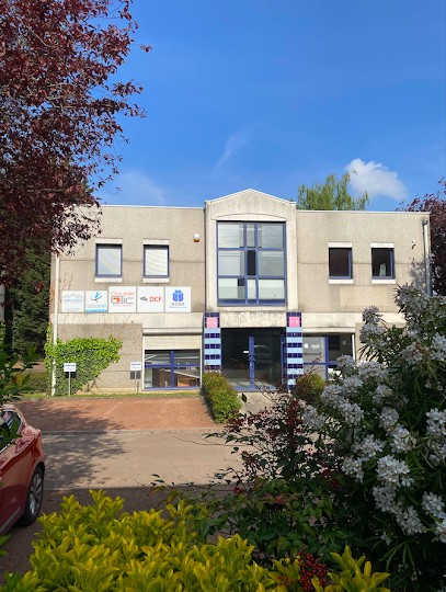 Dcformation, Centre de Formation à Marcq-en-Baroeul