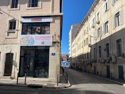 United Crocos, Centre de Formation à Marseille 07