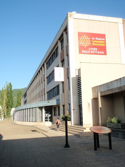 Greta-Cfa Gard Lozère De Mende, Centre de Formation à Mende