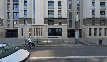 Optédif Formation, Centre de Formation à Lyon 08