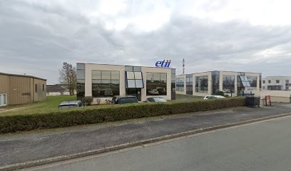 Formatic Center, Centre de Formation à Poitiers