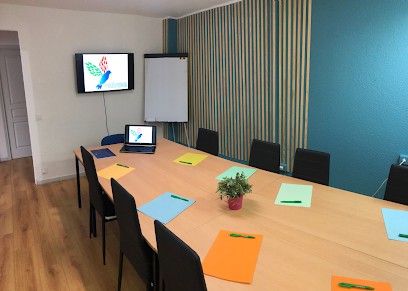 Prévens, Centre de Formation à Saint-Laurent-du-Var