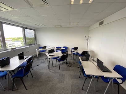 Gidef Gennevilliers - Barbanniers, Centre de Formation à Gennevilliers