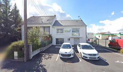 Généa Formation, Centre de Formation à Montoir-de-Bretagne