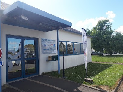 Cyber-Base Morlaix Community, Centre de Formation à Morlaix