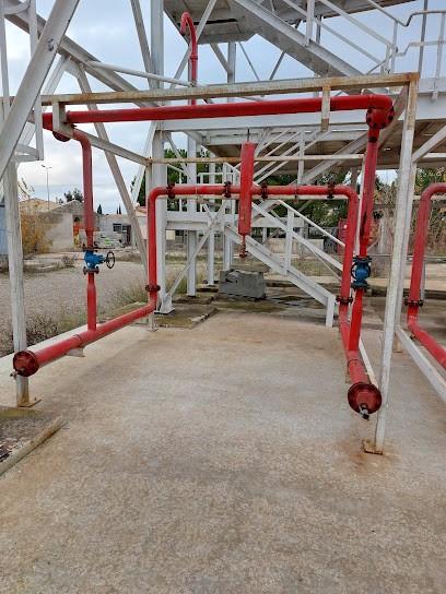 Afpa, Centre de Formation à Istres