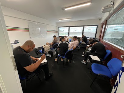 Big Forma, Centre de Formation à Schiltigheim