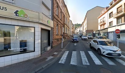 Formabilis, Centre de Formation à Forbach