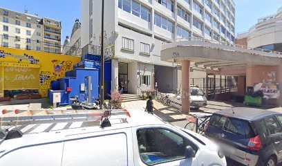 U.n.s, Centre de Formation à Paris 20