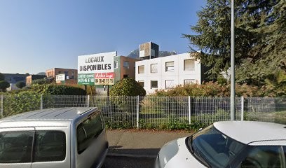 RESODINFO, Centre de Formation à Seyssinet-Pariset