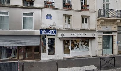 Institute Fouko, Centre de Formation à Paris 09