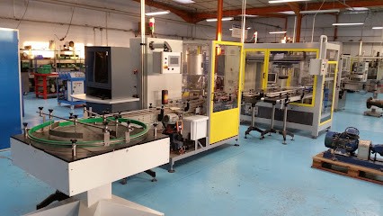 Greta-Cfa Loire-Atlantique, Centre de Formation à Saint-Nazaire